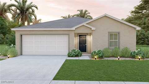 2237 NW 7th Street, Cape Coral, FL 33993