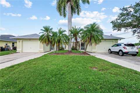 5244-5246 Chiquita Boulevard S, Cape Coral, FL 33914