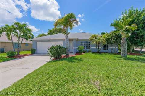 2586 SW 27th Street, Cape Coral, FL 33914