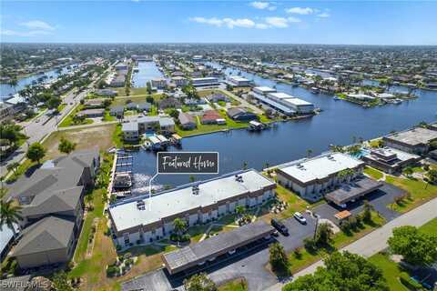 4116 SE 19th Avenue, Cape Coral, FL 33904