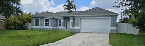 4429 SW 15th Avenue, Cape Coral, FL 33914