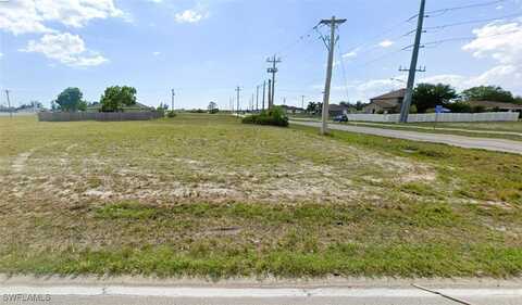 undefined, Cape Coral, FL 33993