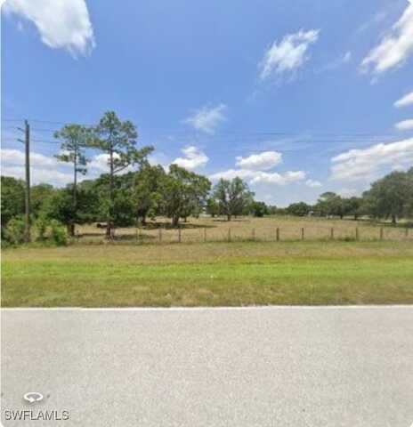 4634 Loblolly Bay Road, Labelle, FL 33935