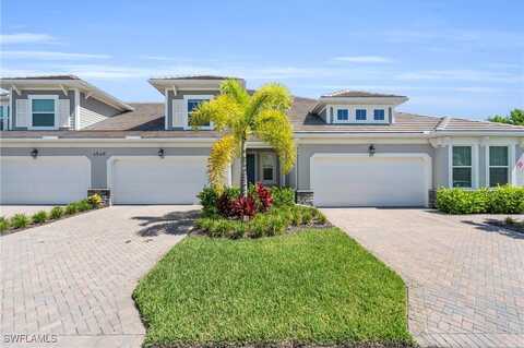 4546 Arboretum Circle, Naples, FL 34112