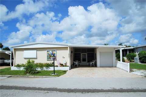 288 Boros Drive, North Fort Myers, FL 33903