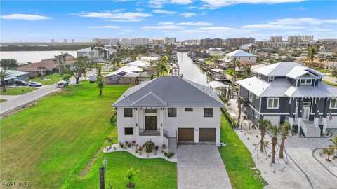 276 Albatross Street, Fort Myers Beach, FL 33931