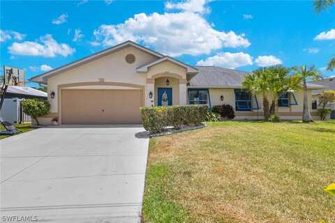 1306 SE 12th Terrace, Cape Coral, FL 33990