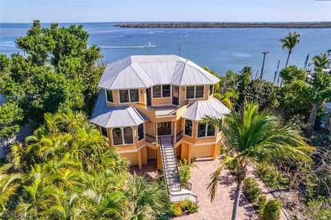 15557 Captiva Drive, Captiva, FL 33924