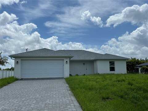 1145 NW 7th Avenue, Cape Coral, FL 33993