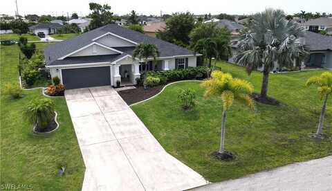 613 NW 18th Avenue, Cape Coral, FL 33993