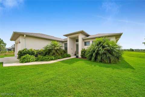 2985 Everglades Boulevard N, Naples, FL 34120