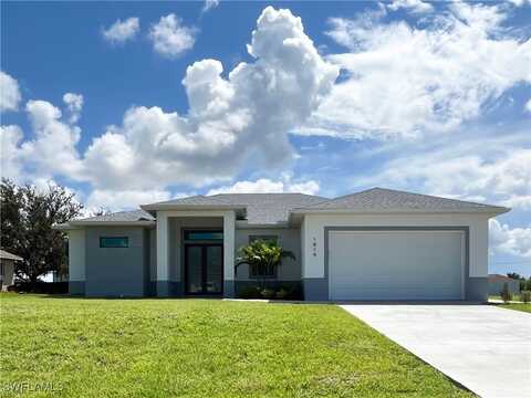 1819 NW 19th Avenue, Cape Coral, FL 33993