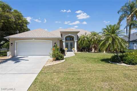 2013 SW 31st Terrace, Cape Coral, FL 33914