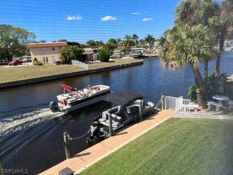 708 Victoria Drive, Cape Coral, FL 33904