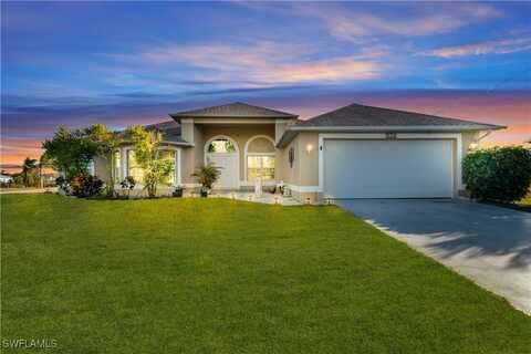 226 NE 20th Street, Cape Coral, FL 33909