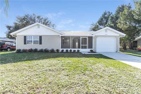 5487 Kenwood Drive, North Port, FL 34287