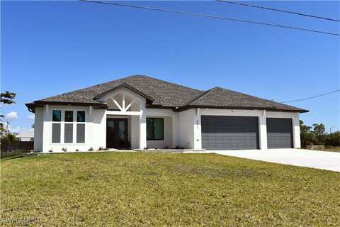3217 NW 41st Avenue, Cape Coral, FL 33993