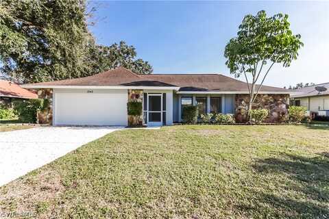 1042 Burning Oak Court, Venice, FL 34293