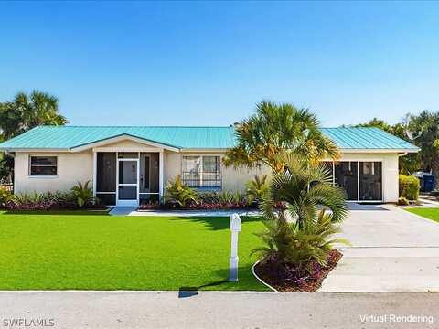 16040 Buccaneer Street, Bokeelia, FL 33922