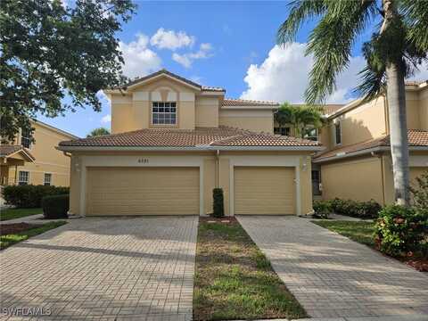 6081 Jonathans Bay Circle, Fort Myers, FL 33908