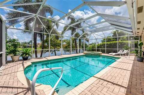 17023 Tremont Street, Fort Myers, FL 33908