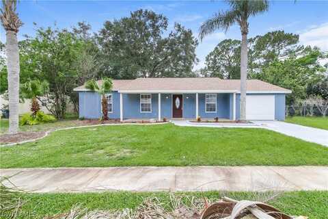 7157 Natchez Court, North Port, FL 34287