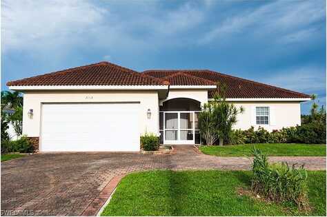 3713 SE 17th Place, Cape Coral, FL 33904