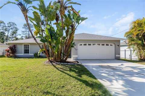 4173 Pincushion Street, North Port, FL 34286