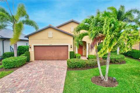 20477 Corkscrew Shores Boulevard, Estero, FL 33928