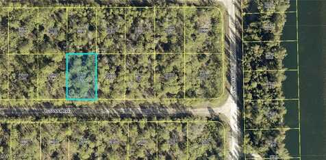 308 Rosanna Avenue, Lehigh Acres, FL 33972