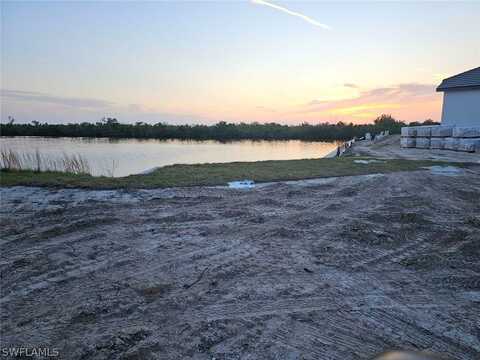 2320 NW 44th Place, Cape Coral, FL 33993