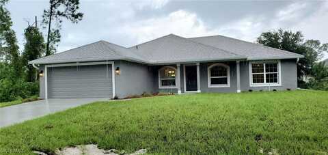 1055 Merry Street E, Lehigh Acres, FL 33974