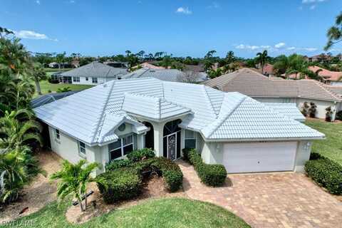 201 BIG PINE Lane, Punta Gorda, FL 33955