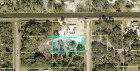 323 Scott Avenue, Lehigh Acres, FL 33936