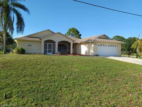 5312 Billings Street, Lehigh Acres, FL 33971