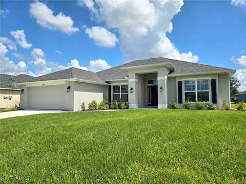 1907 NW 23rd Avenue, Cape Coral, FL 33993