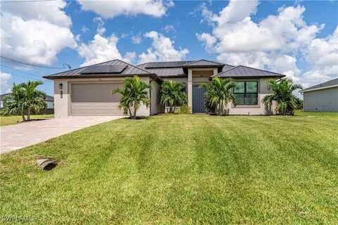 3519 NW 19th Terrace, Cape Coral, FL 33993