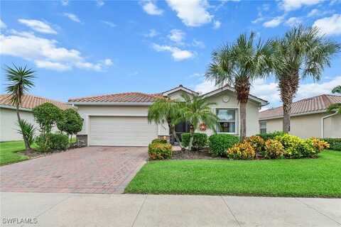 3489 Dandolo Circle, Cape Coral, FL 33909