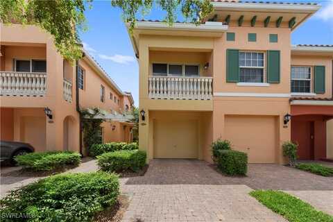 8601 Piazza Del Lago Circle, Estero, FL 33928