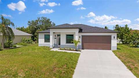 306 NW 27th Avenue, Cape Coral, FL 33993