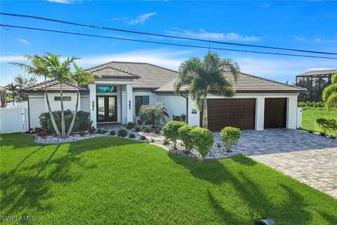 2821 SW 17th Place, Cape Coral, FL 33914