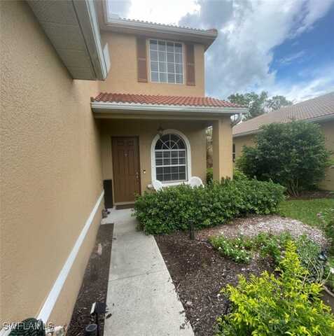 2720 Blue Cypress Lake Court, Cape Coral, FL 33909