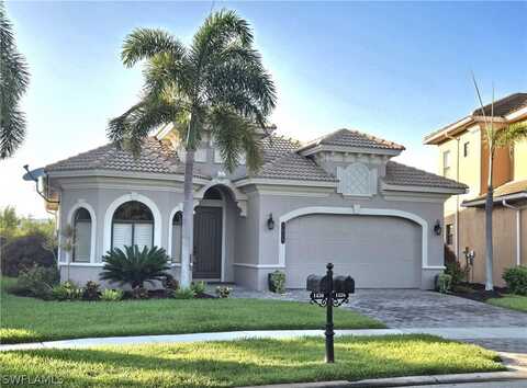 1430 Serrano Circle, Naples, FL 34105