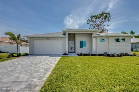 3821 SW 14th Place, Cape Coral, FL 33914