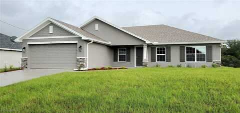 512 Lone Star Lane, Lehigh Acres, FL 33974