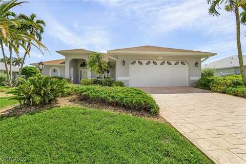 5503 SW 14th Place, Cape Coral, FL 33914