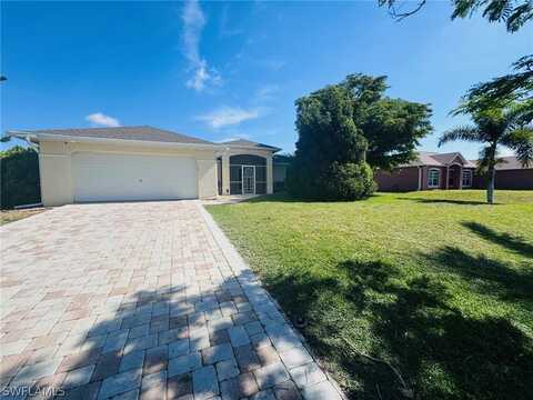 329 SW 20th Street, Cape Coral, FL 33991