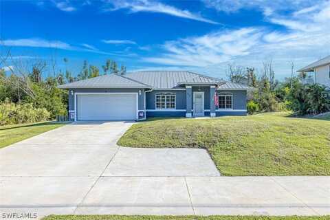 8670 Stringfellow Road, Saint James City, FL 33956