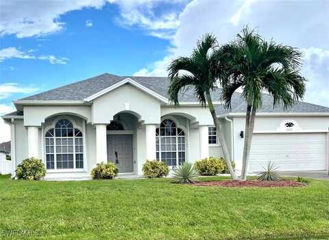 3319 NW 3rd Street, Cape Coral, FL 33993