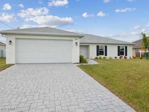 2104 NW 16th Place, Cape Coral, FL 33993